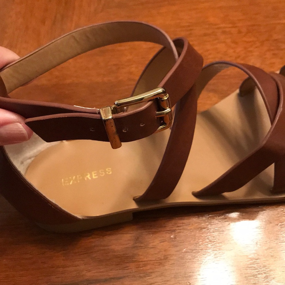 Express sandal - Picture 5 of 6